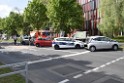 VU Koeln Bayenthal Schoenhauserstr Rheinuferstr P25